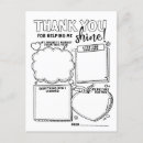 Recherche de merci professeur cartes postales Appréciation de l'enseignant