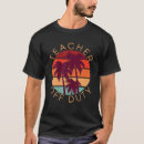 Recherche de dehors tshirts École