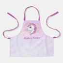 Recherche de unicorn tabliers Fille