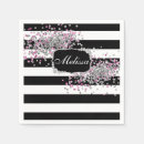 Recherche de rose noir serviettes Glacer