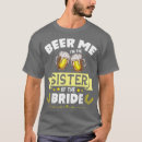 Suche nach braut tshirts Brautparty