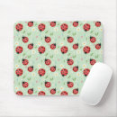 Suche nach marienkäfer mousepads Blume
