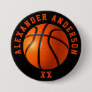 Recherche de basket badges Joueur
