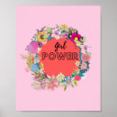 Suche nach girl power poster Mädchenhaft