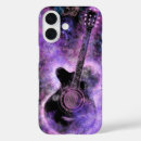 Recherche de rock n roll iphone coques Guitare