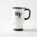Recherche de university tasses Wake forest university