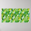Recherche de feuille de banane posters Botanique