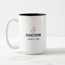 Suche nach mediziner tassen Doctor