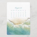 Recherche de bord de la mer calendriers Littoral