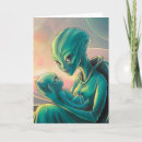Suche nach aliens karten Für sie