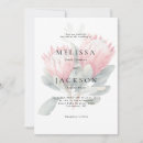 Suche nach protea blumen einladungen Modern