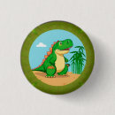 Suche nach dinosaurier cartoon buttons Kinder