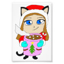 Suche nach heißer kakao poster Weihnachten