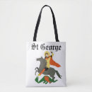 Recherche de georges tote bags Dragon