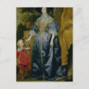 Recherche de van dyck cartes postales Sir