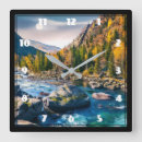 Suche nach fluß wanduhren Felsen