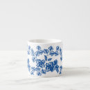 Recherche de delft tasses Motif