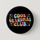 Suche nach cooles oma buttons Großmutter