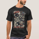 Recherche de folklore japonais tshirts Oni