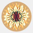 Suche nach cooles gold aufkleber Blume