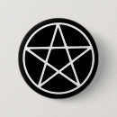 Recherche de emo badges Noir