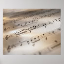 Suche nach noten poster Horizontal