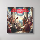 Suche nach jesus leinwandbilder Religion