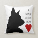 Suche nach schäferhunde kissen Hundeliebhaber