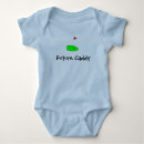 Recherche de golfe bébé vêtements Caddy
