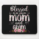 Suche nach genannt mousepads Muttertag
