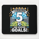 Suche nach 5 geburtstag mousepads Niedlich