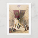 Suche nach david roberts postkarten 1796 1864