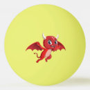 Recherche de halloween balles ping pong Rouge