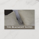 Suche nach motels visitenkarten Reise