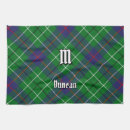 Suche nach clan tartans geschirr tücher Schottisch