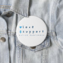Suche nach autismus buttons Mutter