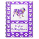Suche nach bulldogge kleine notizbücher Welpe