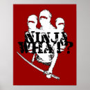 Suche nach ninja poster Krieger