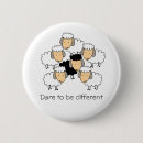 Recherche de différent badges Drôle