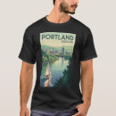 Suche nach portland kleidung Souvenir