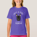 Suche nach lustige franzosen tshirts Bulldogin