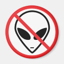 Suche nach außerirdisch magnete Roswell