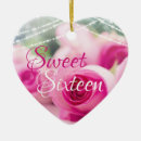 Suche nach geburtstag 16 geburtstag ornamente Teen girl