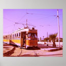 Recherche de tramway posters Jaune