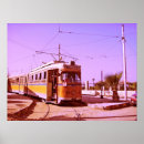 Suche nach straßenbahn poster Gelb