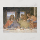 Suche nach das letzte abendessen postkarten Leonardo