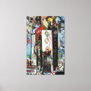 Suche nach mann und frau leinwandbilder Amerikanisch