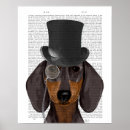 Suche nach hüte poster Hundekunst