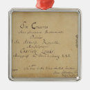 Recherche de musicien ornements Manuscrit