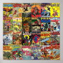 Suche nach comic buch poster Fiktion